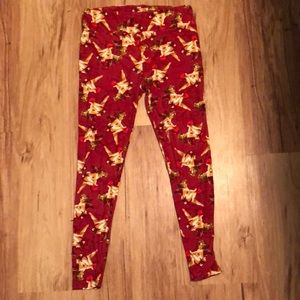 LuLaRoe Leggings